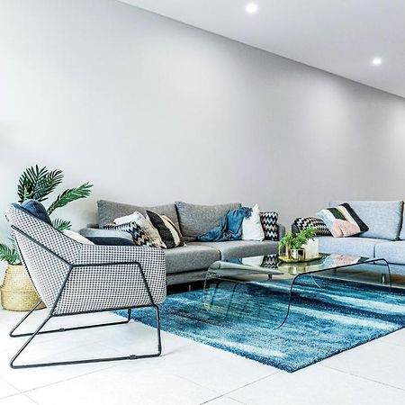 G3 Apartment Brisbane Extérieur photo