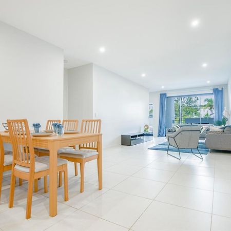 G3 Apartment Brisbane Extérieur photo