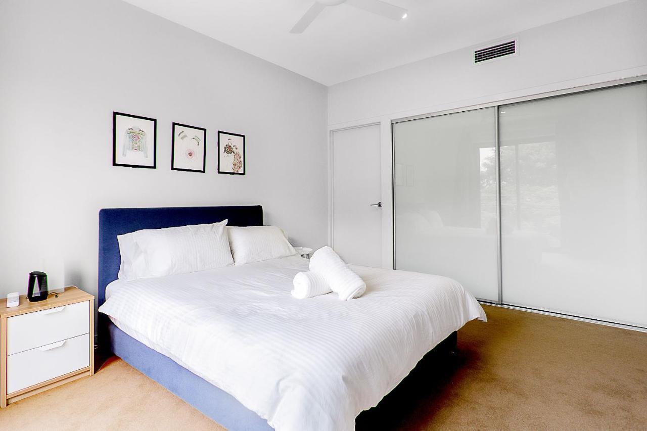 G3 Apartment Brisbane Extérieur photo
