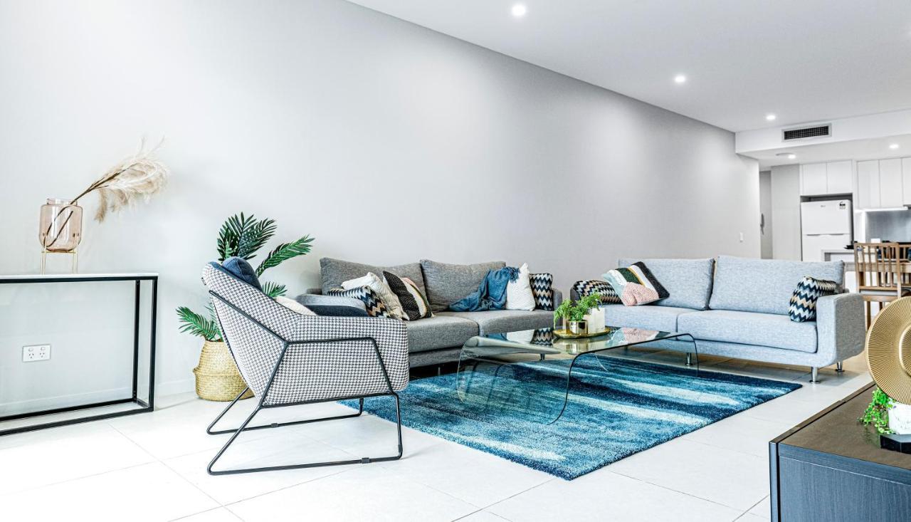 G3 Apartment Brisbane Extérieur photo