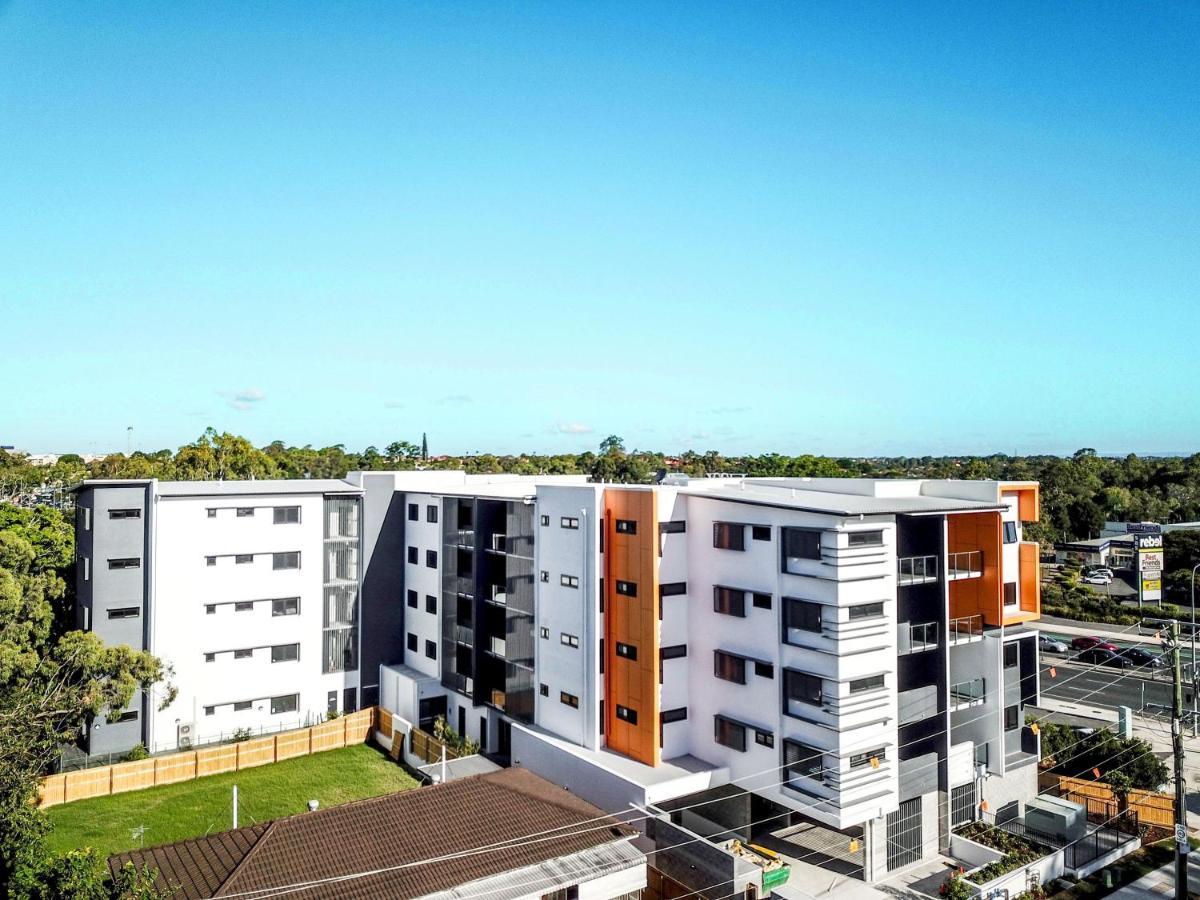 G3 Apartment Brisbane Extérieur photo