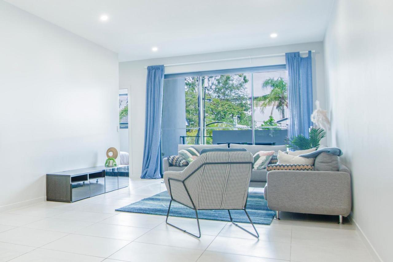 G3 Apartment Brisbane Extérieur photo