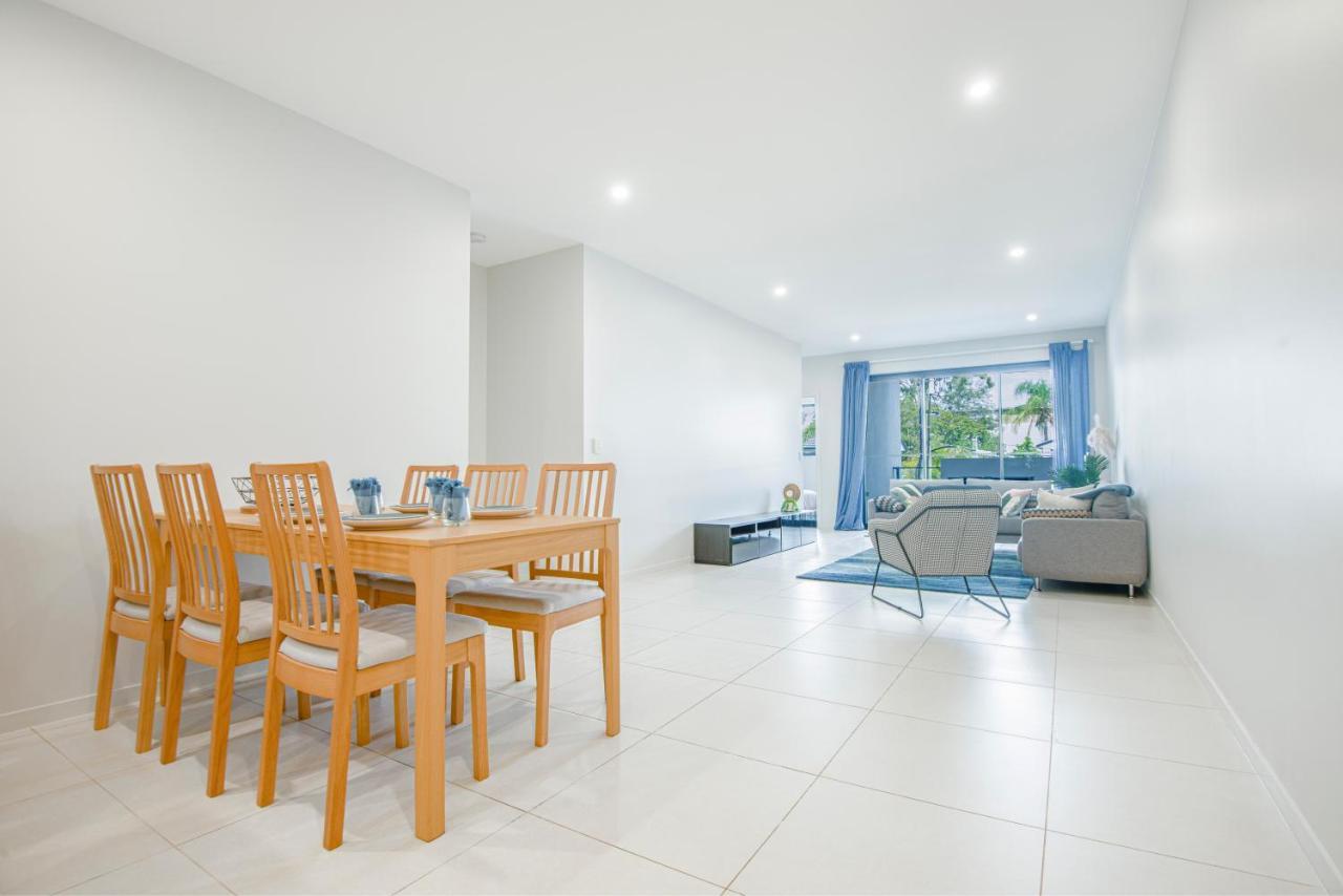 G3 Apartment Brisbane Extérieur photo