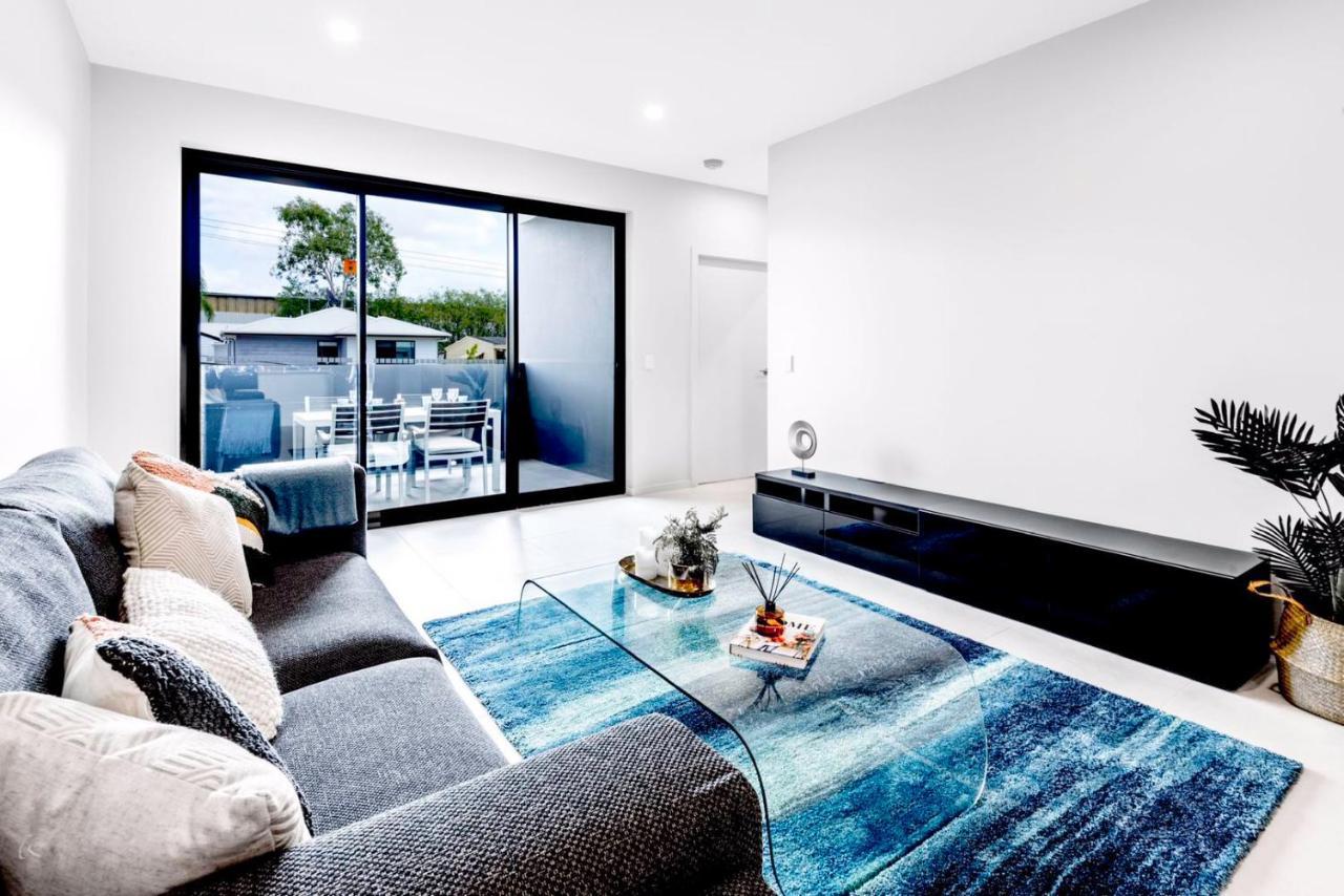 G3 Apartment Brisbane Extérieur photo