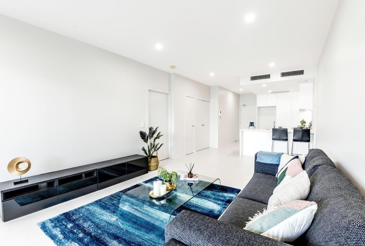 G3 Apartment Brisbane Extérieur photo