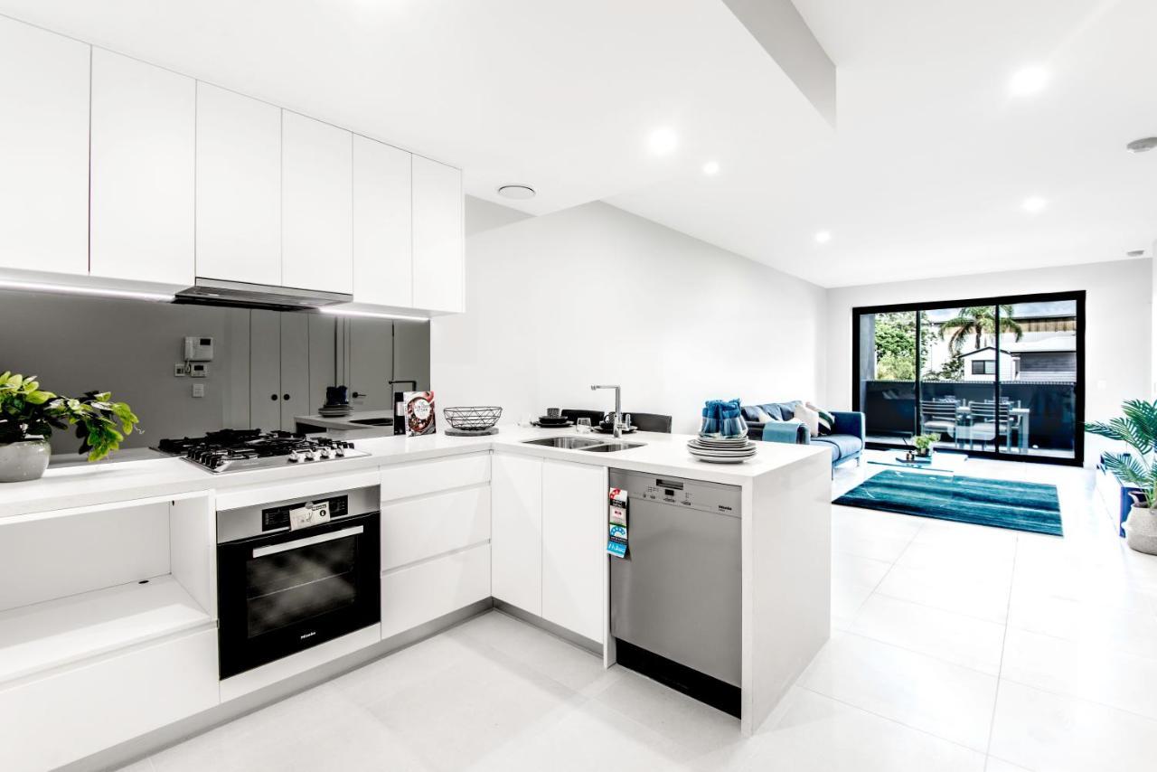 G3 Apartment Brisbane Extérieur photo