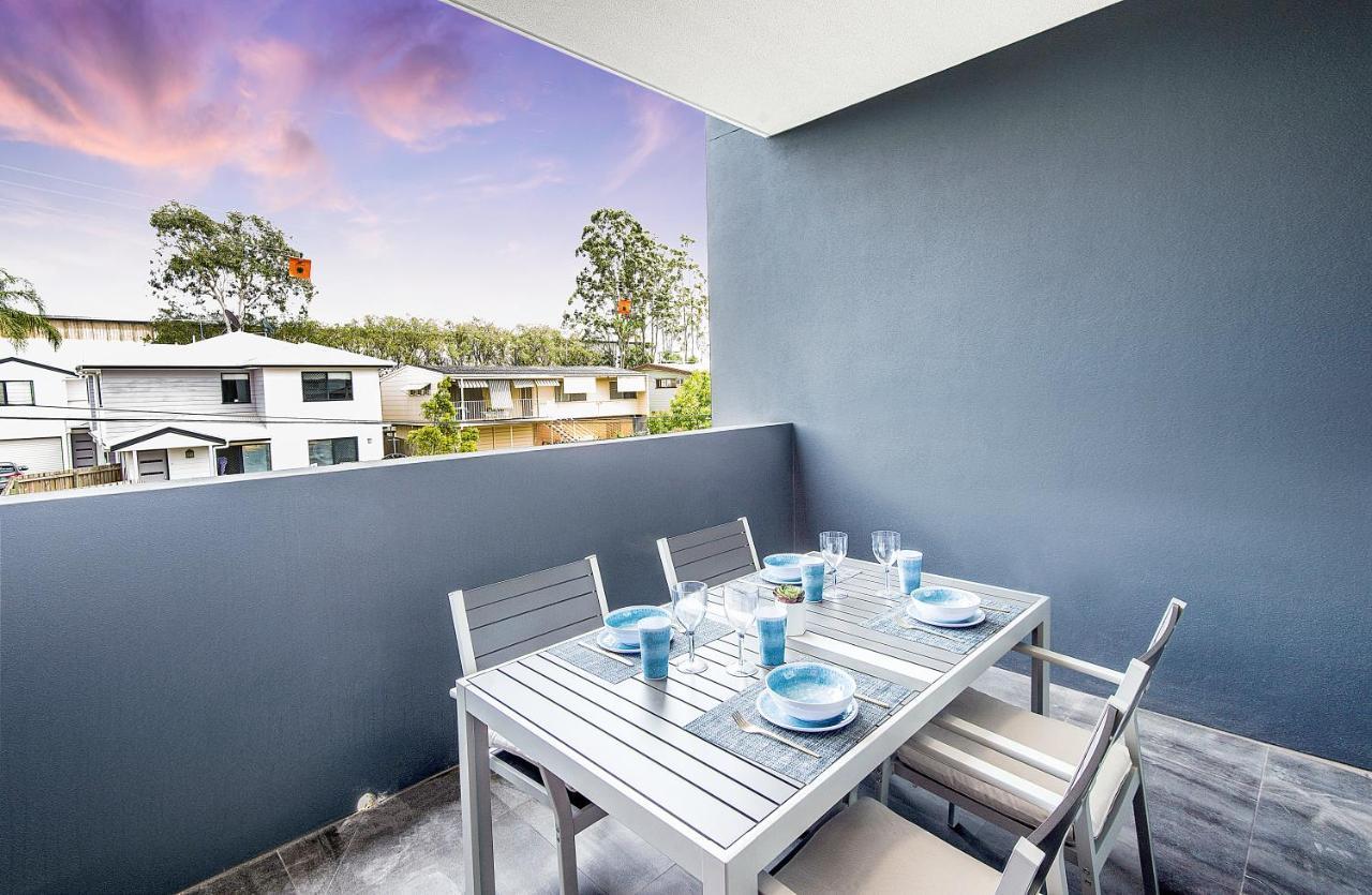 G3 Apartment Brisbane Extérieur photo
