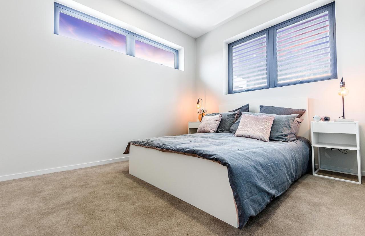 G3 Apartment Brisbane Extérieur photo